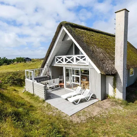Vakantiehuis 4 Person In *