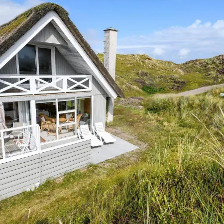 Holiday home Cxxxix
