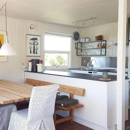 4 Person In Vakantiehuis