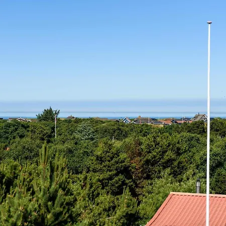 4 Person In Prázdninový dům *