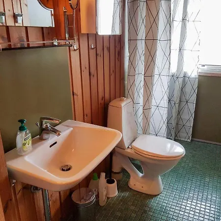 4 Person In Prázdninový dům *