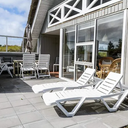 4 Person In Fanø