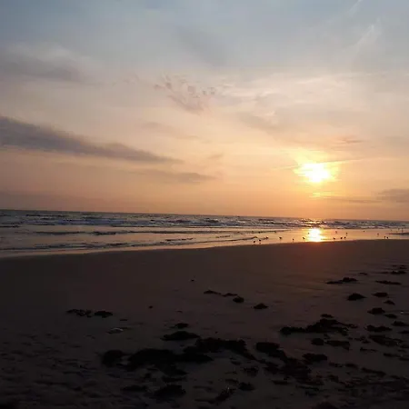 Prázdninový dům 4 Person In *