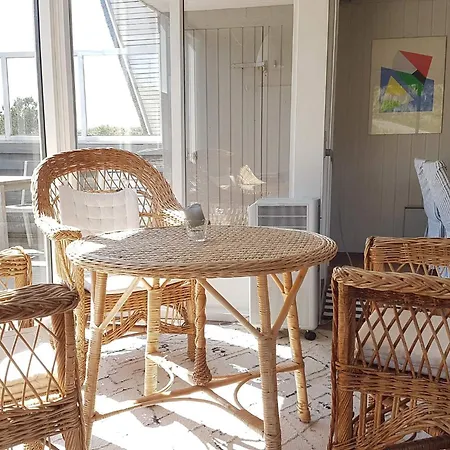 Vakantiehuis 4 Person In *
