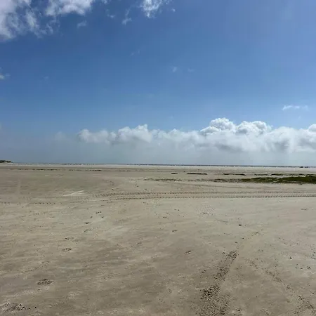 4 Person In Vakantiehuis Fanø