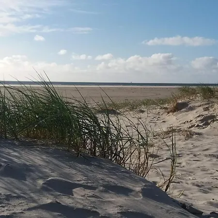4 Person In * Fanø