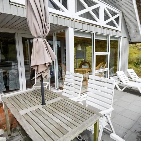 4 Person In Fanø