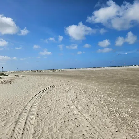 Vakantiehuis 4 Person In *
